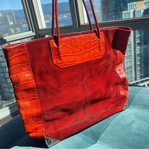 Alexander Wang Tote